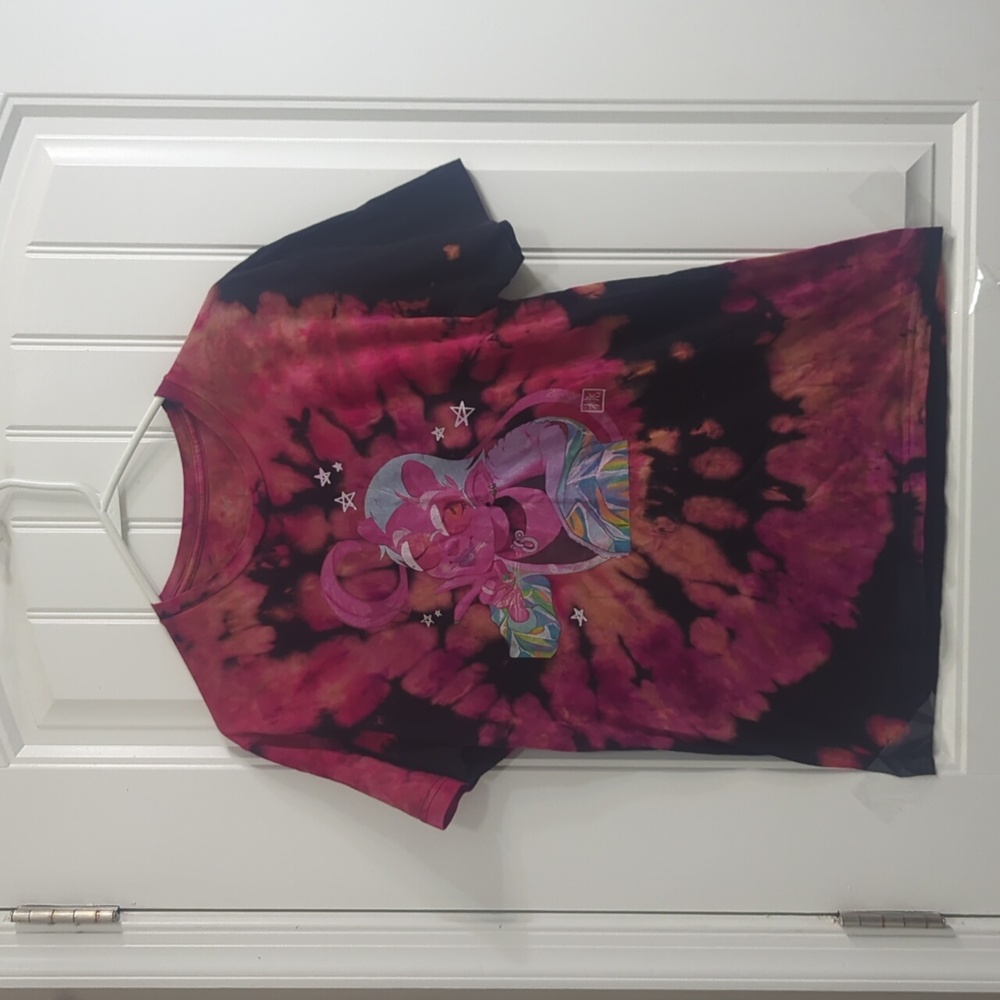 Sticker Mule T-Shirt